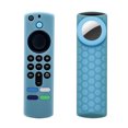 thumbnail image 1 of EDTara Universal Anti-lost Shockproof Silicone Cover Compatible For Fire Tv Stick (3rd Gen)/fire Tv Stick 4k Max, 1 of 9