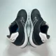 thumbnail image 5 of New Balance 515 Low Black Athletic Casual Lifestyle Shoes Size Women 11-Men 9.5, 5 of 6