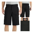 thumbnail image 5 of Dickies Men's FLEX Relaxed Fit Cargo Shorts 13", Desert Sand, 30, 5 of 23