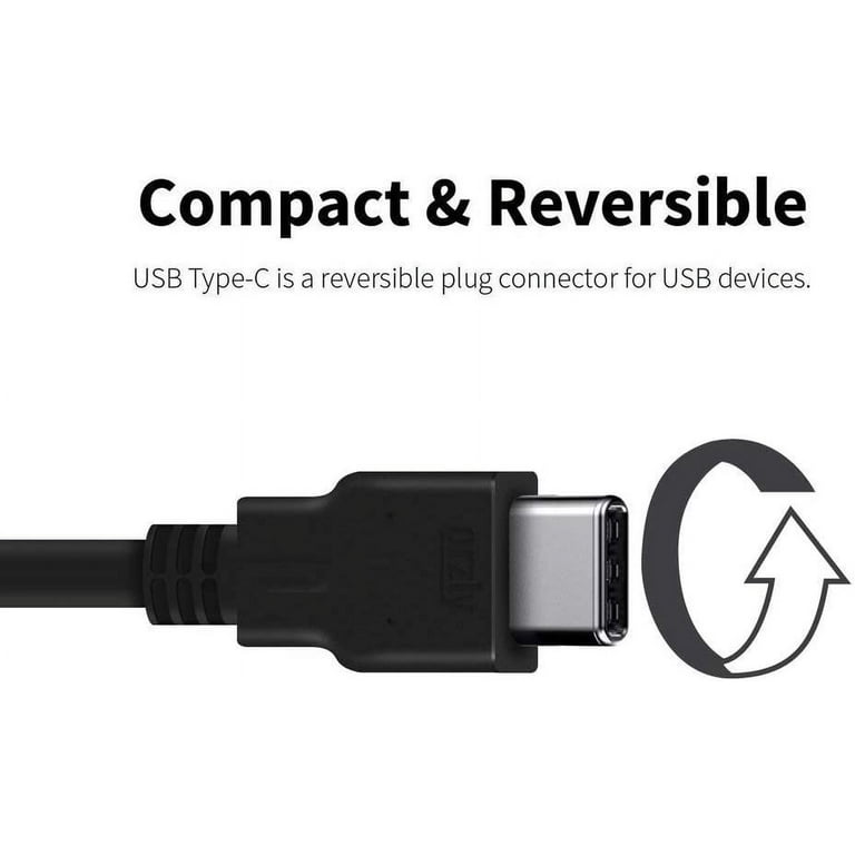 USB 3.0 Type-C FAST Charging and Data Cable Compatible with Apple iPhone 12/12 Pro/12 Pro Max/12 Mini! (18W Black 1M 3.2ft) USB 3.0 Type-C FAST Charging and Data Cable Compatible with Apple iPhone 12/12 Pro/12 Pro Max/12 Mini! (18W Black 1M 3.2ft)