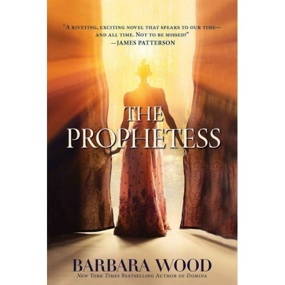 The Prophetess (Paperback)