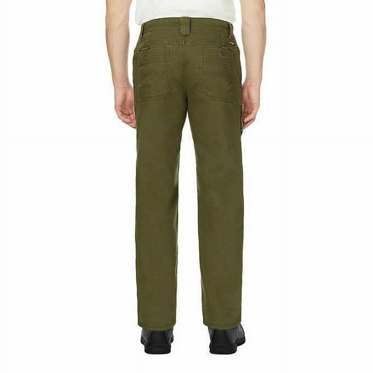 greenc lothing work pants ☆綺麗☆ Baggy Dad Utility Women's Pants - Green | Levi's® US
