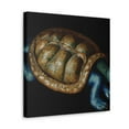 thumbnail image 5 of Box Turtle Baroque - Canvas, 5 of 25