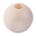thumbnail image 1 of Baohd 1/2/3 Safety Rope Line Float Swimming Pool Lane Marker Divider 15x15cm White 1 Pc, 1 of 1