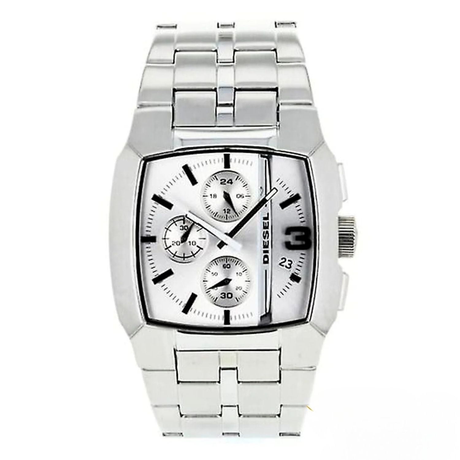 Diesel Men's Cliffhanger Chronograph Watch DZ4258