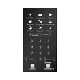 thumbnail image 2 of Horno de Microondas Acros 0.7 Pies Cúbicos Negro, 2 of 3