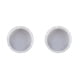 thumbnail image 1 of Moldes de fundición en forma de corazón Cateissary de silicona para decoración habitación, 1 of 6