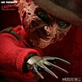 thumbnail image 6 of Mezco - Nightmare on Elm Street - LDD Presents - Talking Freddy Krueger, 6 of 7