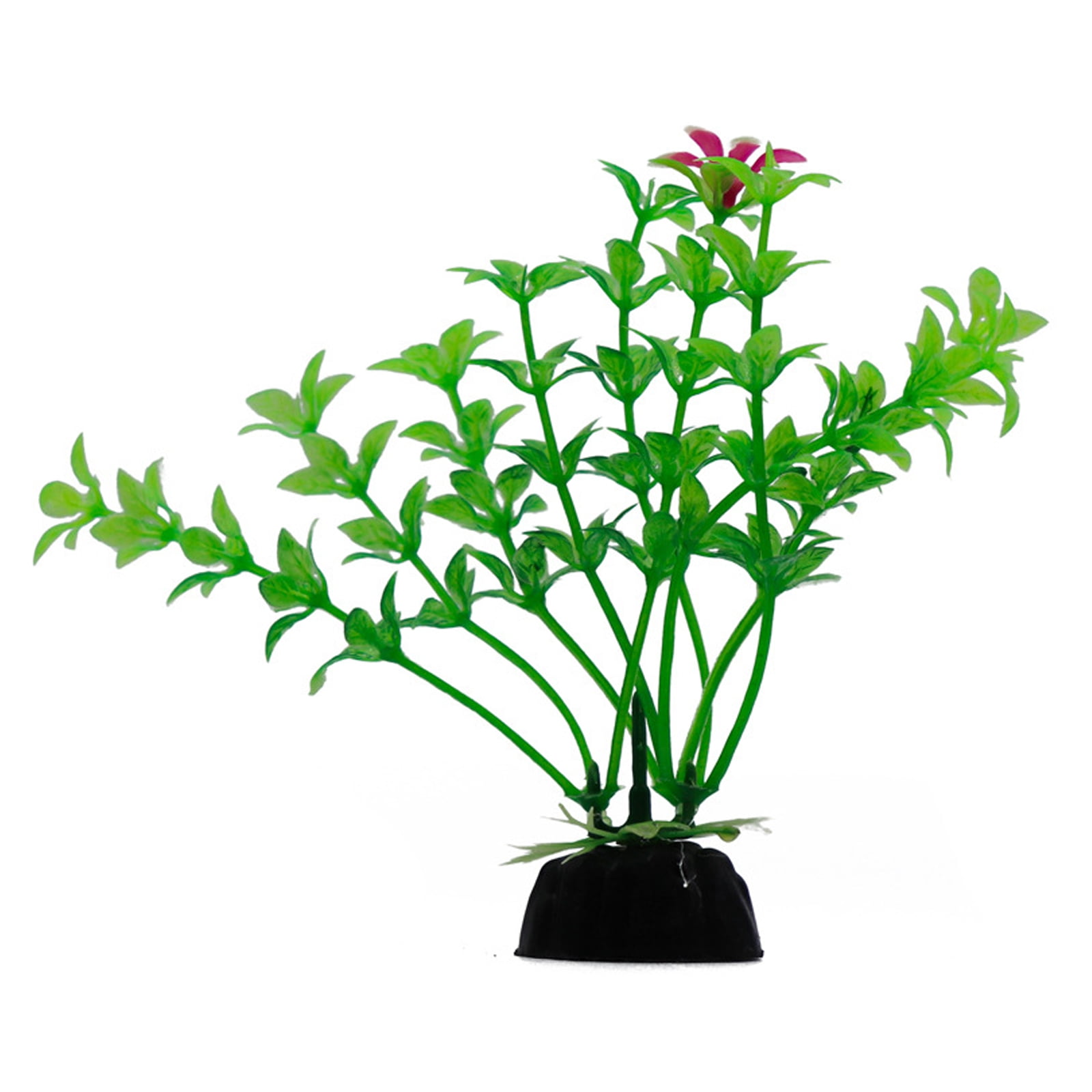 Fish Tank Plants, Artificial Aquarium Plants，Fish Tank Decoration