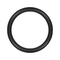thumbnail image 1 of Unique Bargains O-Rings Nitrile Rubber 20mm x 24mm x 2mm Seal Rings Sealing Gasket 50pcs, 1 of 3