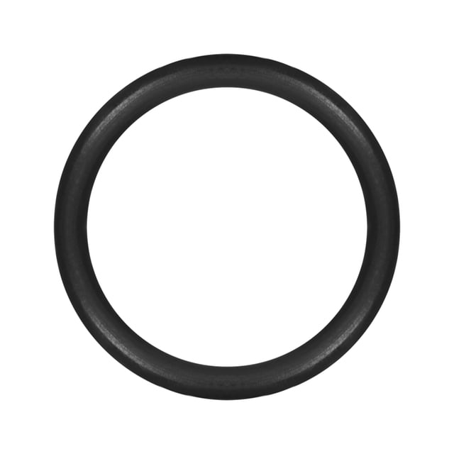 Unique Bargains O-Rings Nitrile Rubber 20mm x 24mm x 2mm Seal Rings Sealing Gasket 50pcs