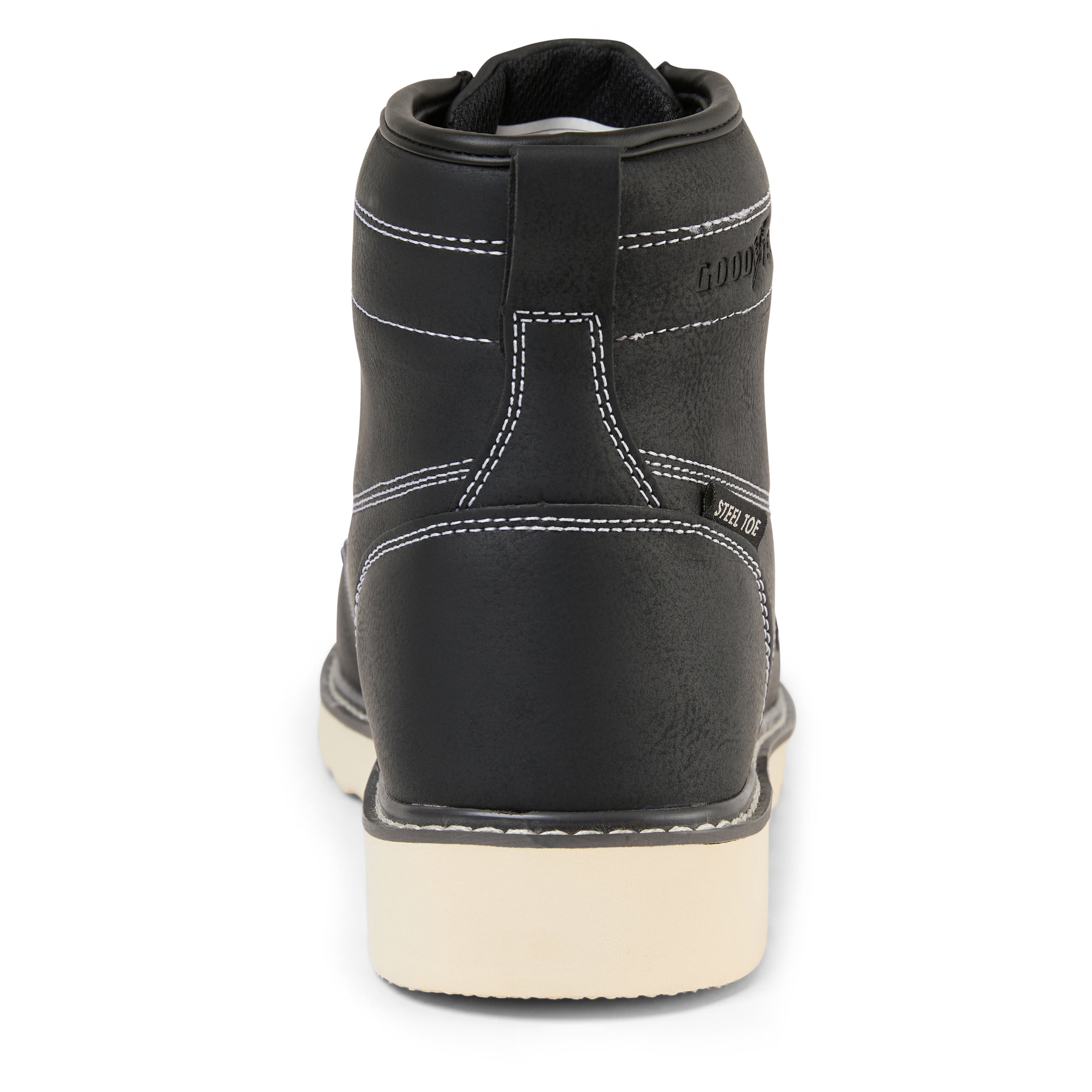 Goodyear Men's Chesapeak Steel Toe Work Boots