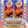 thumbnail image 2 of Pumpkin Spice Coffee Mate Mix and Match Flavored Creamer Cups - 100 Single Serve Pumpkin Spice Coffee Creamer Cups In Convenient Dispenser Boxes In Cornershop Confections Pack, 2 of 3