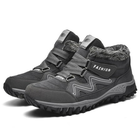 

RANMEI Unisex trail shoes athletic shoes for hiking mountain climbing size 35 to 49