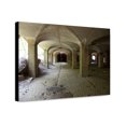 thumbnail image 1 of Canvas Print: Mcmillan Reservoir, Washington, D.C., 2010, 1 of 3