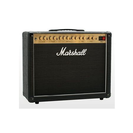 UPC: 5030463429716 | Marshall DSL Series DSL40 1×12  Guitar Valve Combo Amplifier  40 Watts