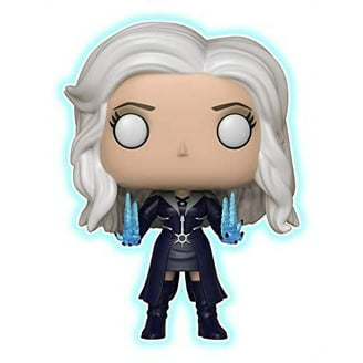 Funko Pop TV The Flash (Unmasked) – SDCC 2015 Exclusive, Sans Boîte, Occasion