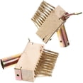 thumbnail image 3 of 2 Pcs Brosse Manuelle en Fil d'Acier Outils de Jardinage, 3 of 8