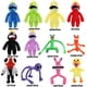 thumbnail image 5 of Juguete de peluche ForGame Fans Gifts, el mejor regalo para niños y niñas para Navidad y amantes de los juegos JFHHH pequeña, 5 of 5