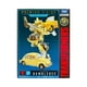 thumbnail image 2 of Bumblebee VW Beetle Transformers Premium Finish SS-01 Hasbro Hasbro EEDSHS17471, 2 of 5