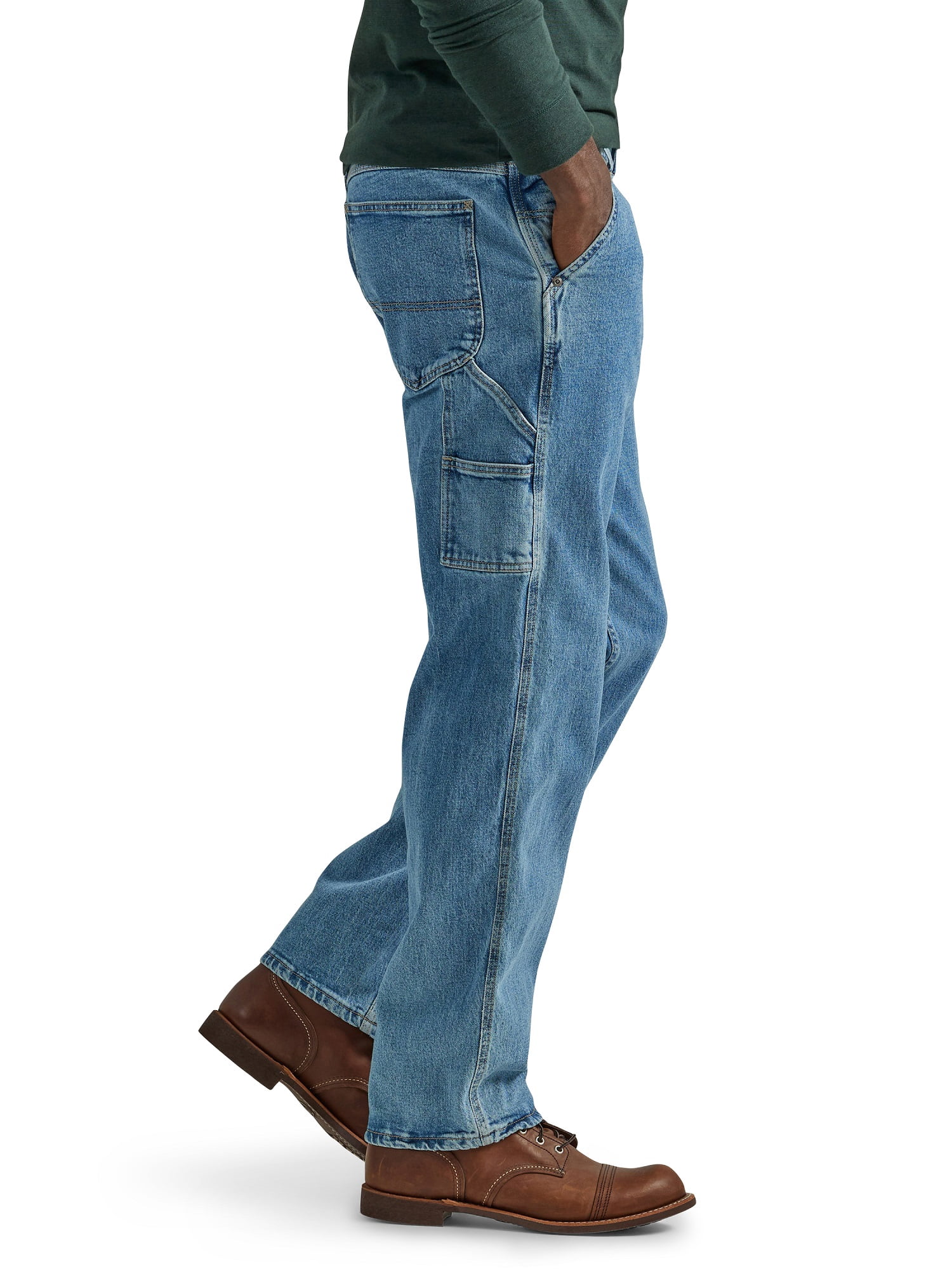 Lee® Men's Legendary Workwear Carpenter Jean