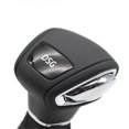 thumbnail image 2 of Gear Shift Knob 56G713111B for, 2 of 5