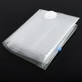 thumbnail image 1 of Vacuum Compressed Bag Small Vacuum Storage Bags 5Pcs/Pack Home Vacuum Compressed Storage Bags Sapce Saver Traveling Package 50 X 60cm, 1 of 8