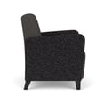 thumbnail image 4 of Lesro Chaise d'Invité de Réception Ravenna Lounge en Gris, 4 of 5