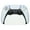 A_White, variant on PlayVital White Display Stand for PS5 Controller, Gamepad Accessories Desk Holder for PS5 Controller with Rubber Pads