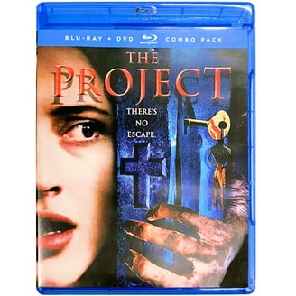 Echo Bridge Home Entertainment Shimmer (2-Disc Blu-Ray / DVD Set