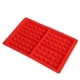 thumbnail image 3 of 2 uds herramientas para hornear DIY gofres de silicona molde para muffins pastel Chocolate moldes accesorio de cocina, 3 of 10