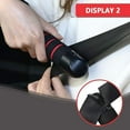 thumbnail image 3 of Car Door Handle for Elderly Car Assist Support Handle Multifunction Car Door Latch Bar for Seniors and Handicapped Red, 3 of 5