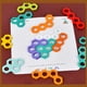 thumbnail image 2 of de combinación de números de forma, rompecabezas de números matemáticos, juguete de combinación de números y formas, para material didáctico Sunnimix Juego de emparejar números, 2 of 8