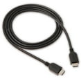thumbnail image 3 of onn 6' HDMI Cable, Black, 3 of 6