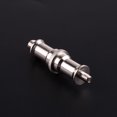 thumbnail image 4 of Destornillador 1/4 3/8 Spigot Stud Adaptador macho Tornillo de cámara para paraguas Flash Light Trip Tmvgtek Libre de BPA, 4 of 8