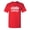 Red, variant on As You Get Older Sarcastic Humor Graphic Novelty Funny Tall T Shirt
