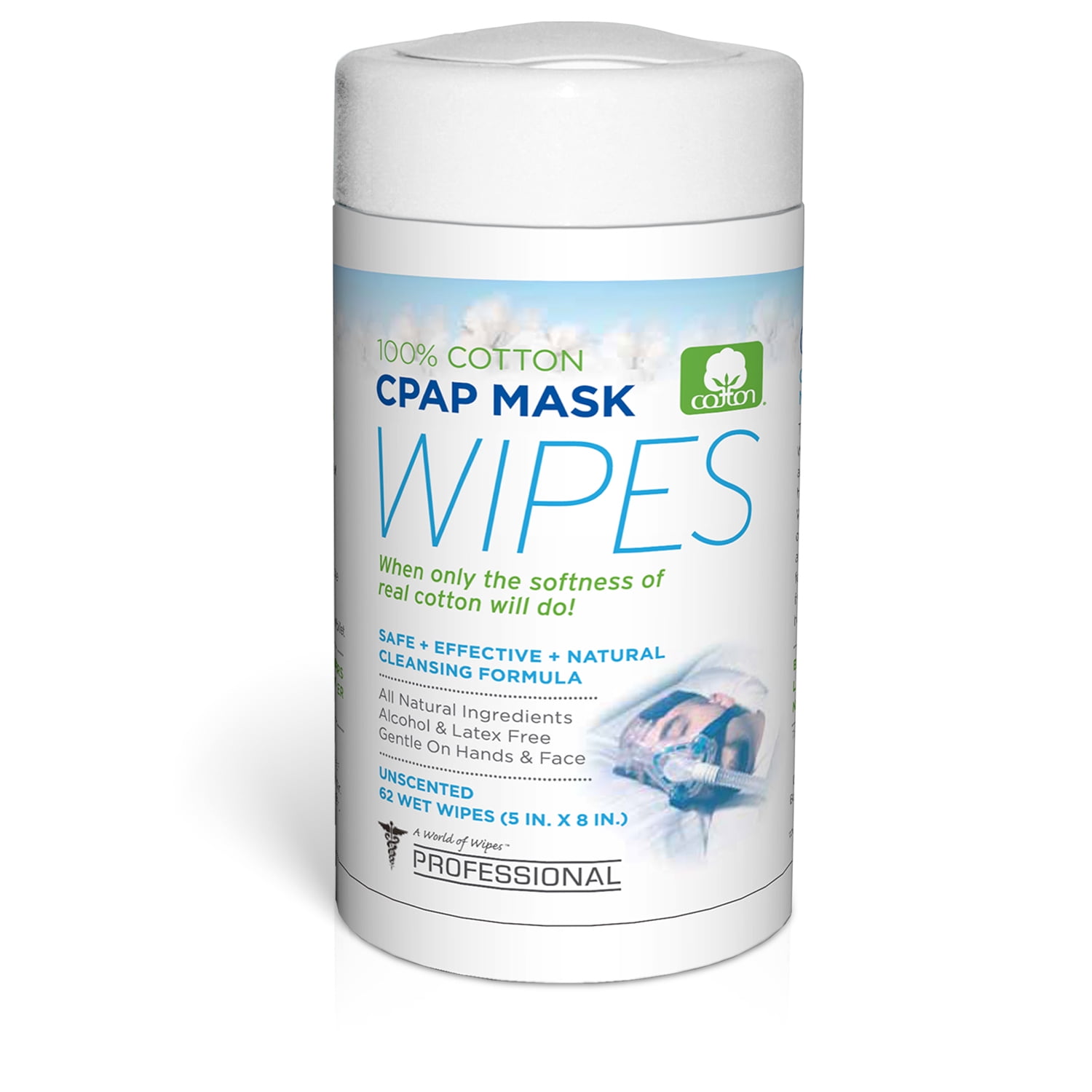 cpap cleaning supplies