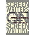thumbnail image 1 of Pre-Owned Screenwriters on Screen-Writing: The Best in the Business Discuss Their Craft (Paperback) by Joel Engel, 1 of 1