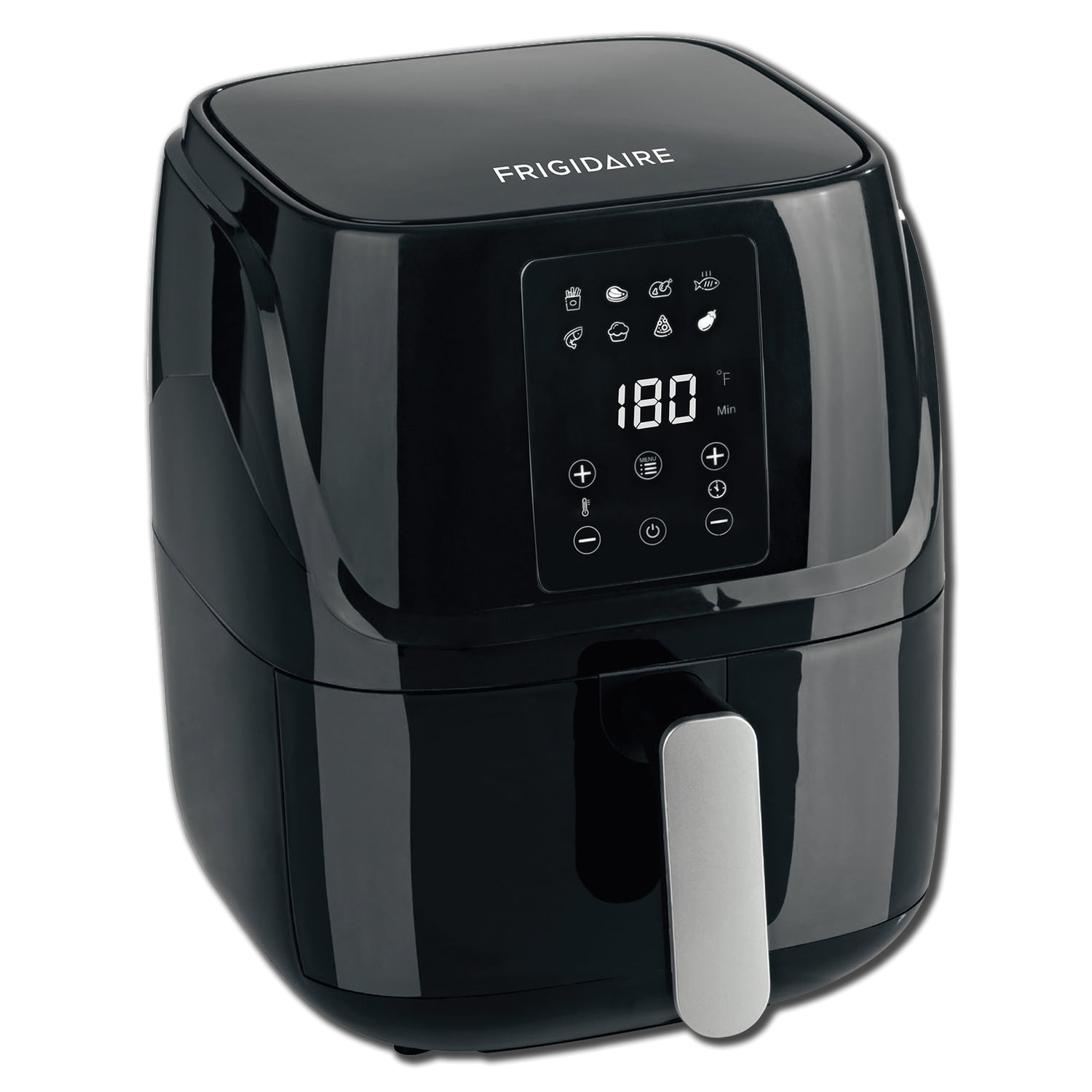 Frigidaire EAF383 3.1Qt. (3L) 1,300Watt Digital Air Fryer with
