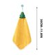thumbnail image 3 of Toallas para el Baño Regalo de Navidad Etiquetas Colgar, Toallas de Mano, Toallas Absorbentes de Lana, Cocina Del Hogar Y Etiquetas Colgar Del Baño, Toallas Toallas de Mano para el Baño, 3 of 5