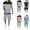 Gray, variant on Vedolay Short Outfits Men's Short Sets Outfits 2 Piece Summer Tracksuit Short Sleeve Shirt and Shorts Set,White 3XL