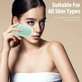 thumbnail image 4 of 20 Pcs Éponge Exfoliante pour le Visage pour un Nettoyage en Profondeur Éponge Réutilisable pour Frotter le Visage, 4 of 5