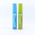 thumbnail image 1 of KIT MASCARA DE PESTAÑAS AND COSMETICS ALARGADOR+VOLUMEN 2PZS (Azul y verde), 1 of 4