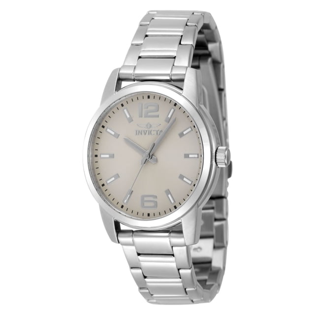RELOJ INVICTA 48498 ACERO