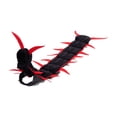thumbnail image 2 of Kiddiway Halloween Cat Costume Centipede Outfit - Funny Bug-Inspired Pet Dress for Cats and Dogs, Great for Trick-or-Treat, Parties, and Unique Halloween Cat Costumes,Red, 2 of 7