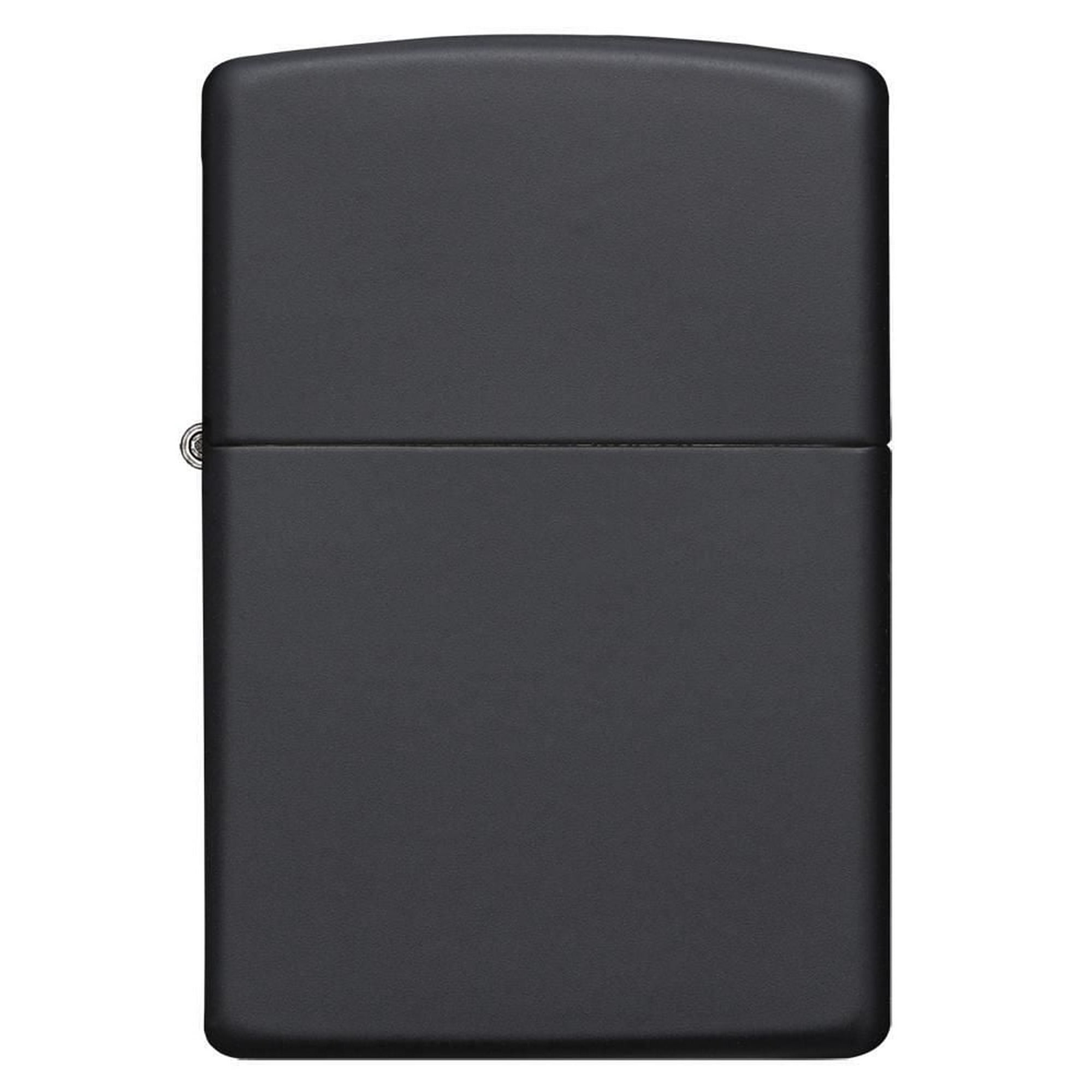 Zippo Black Matte (218) - Walmart.ca Zippo Black Matte (218) - Walmart.ca