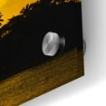 thumbnail image 3 of Epic Art 'Golden Seychelles' by Epic Portfolio, Acrylic Glass Wall Art, 36"x12", 3 of 8