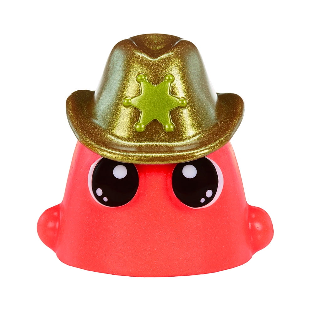 DohKins Cowboy Single Pack Character - Dough Never Dries, Ages 2+