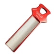thumbnail image 2 of funtasica Pool Cue Shaper Pool Cue Tip Repair Tool Billiard Pool Cue Tip Tools Cue Stick Shaper Grinder Cue Tip Shaper Snooker Supplies Red, 2 of 8