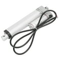 thumbnail image 1 of Motor Electric Putter, Closed Box Design 50mm Stroke Motor Electric Putter Long Lasting  For Automobiles For Home For Ships 24VDC, 1 of 8